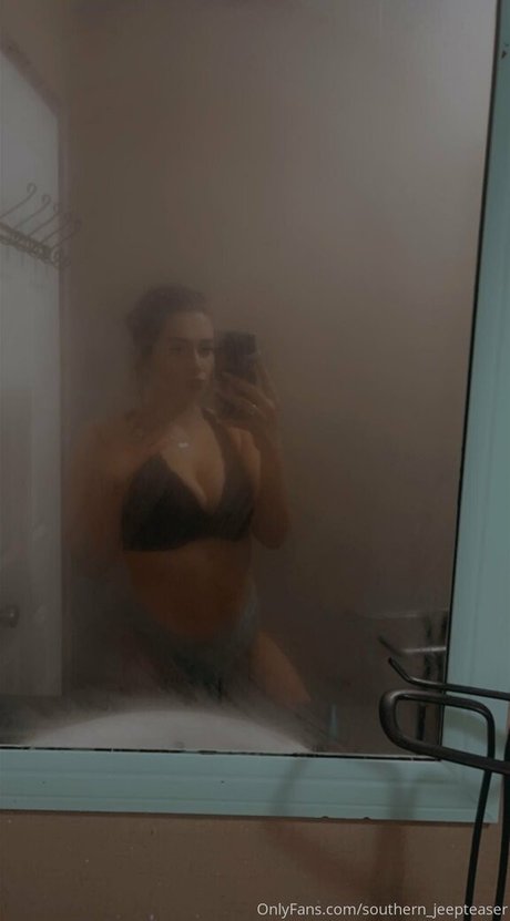 southern jeepteaser OnlyFans Nacktbilder geleakt