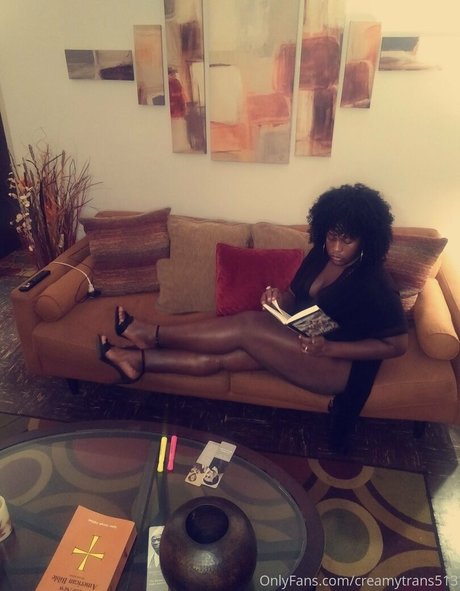creamytrans513 OnlyFans gratis