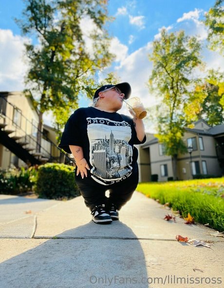 lilmissross Nacktbilder von OnlyFans