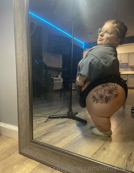 lilmissross Sex auf OnlyFans