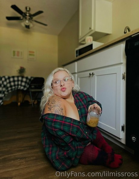 lilmissross Leak von OnlyFans-Inhalten