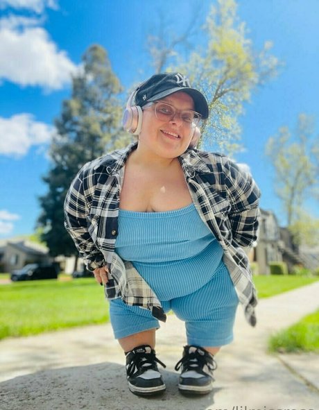 lilmissross OnlyFans Beiträge