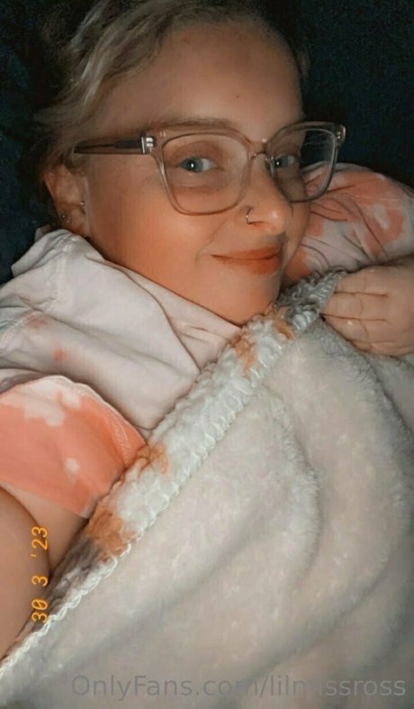 lilmissross Brüste OnlyFans