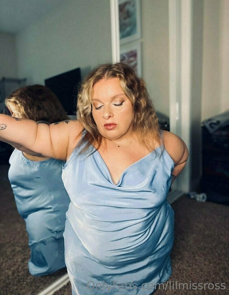 lilmissross Nacktbilder von OnlyFans geleakt