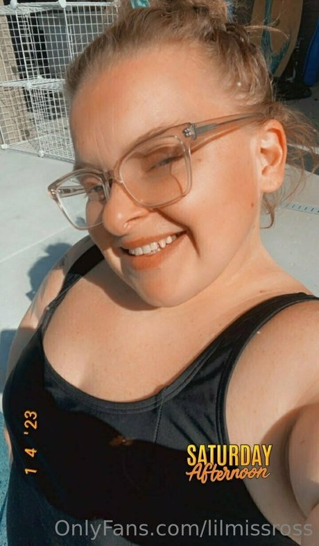 lilmissross OnlyFans-Bild