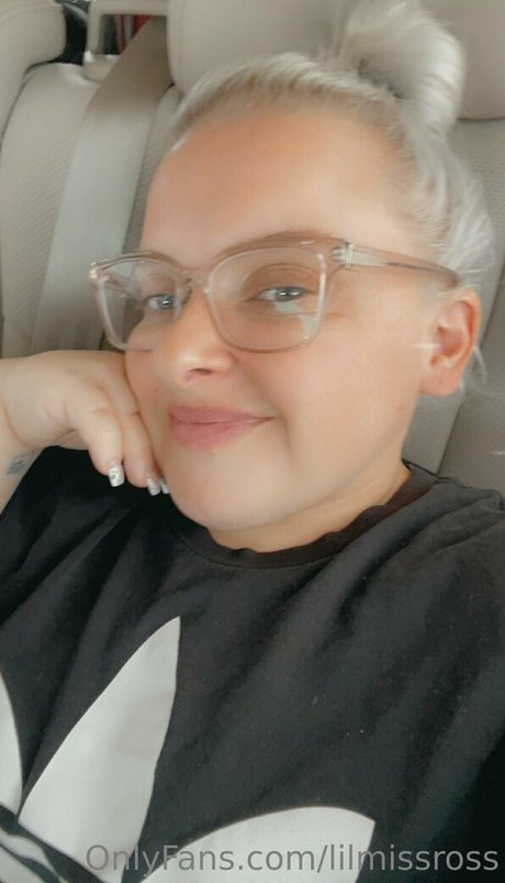 lilmissross OnlyFans Star