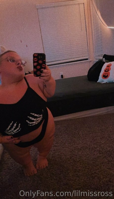 lilmissross Nacktbilder auf OnlyFans