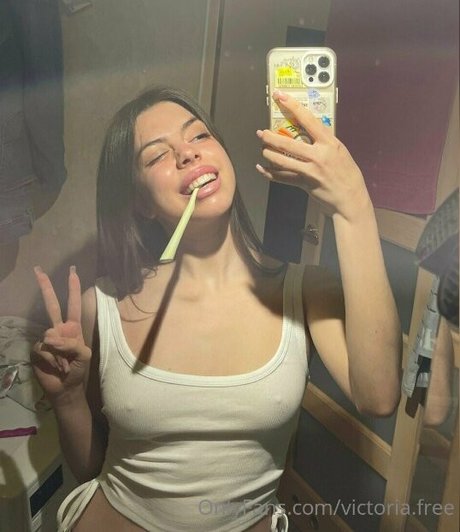 Victoria Fairy Sexy OnlyFans