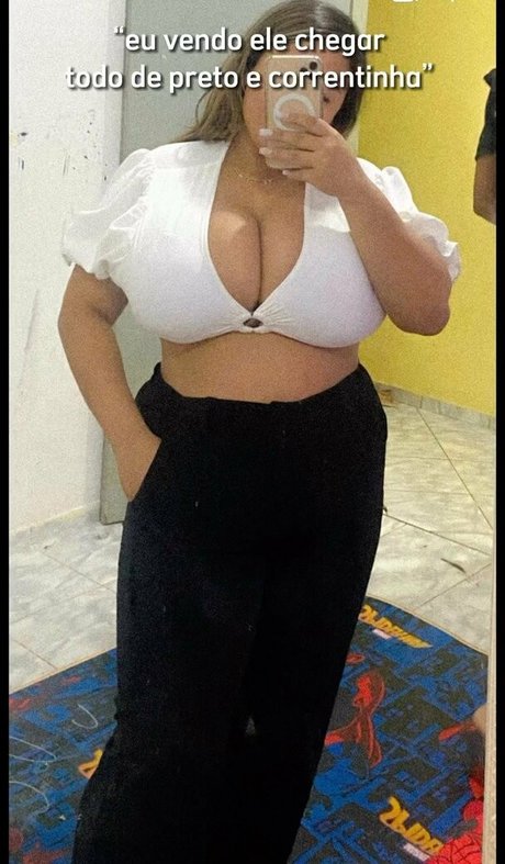 Rayanny Santos OnlyFans geleakte Pornografie