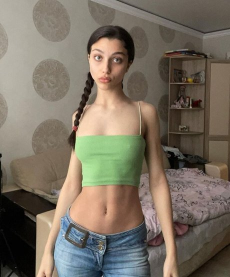 elf__ia OnlyFans Nacktbilder geleakt