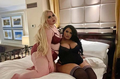 Aspasia Nacktbilder OnlyFans Leak