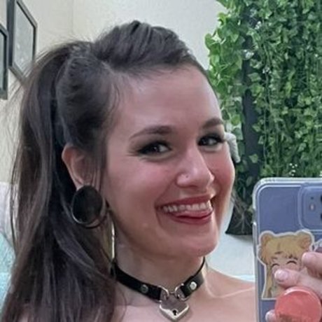 LunaxLovelyx OnlyFans Nacktbilder