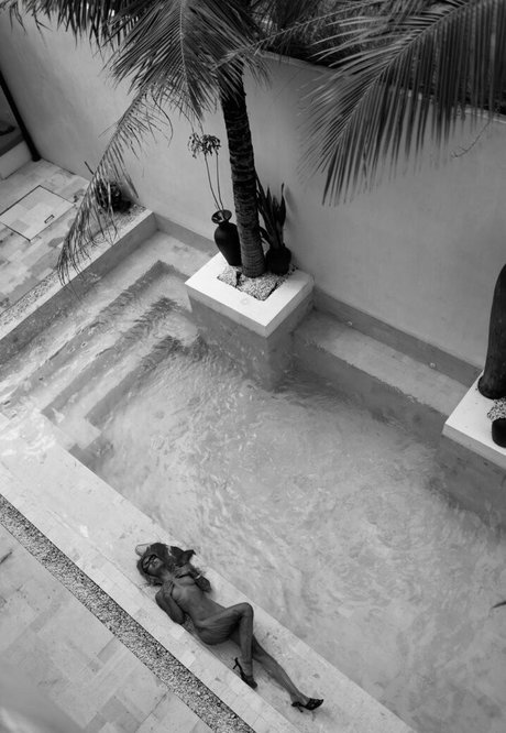 Ekaterina Amin OnlyFans Leaked