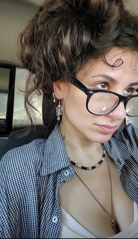 Zehava Glazier Leaked OnlyFans