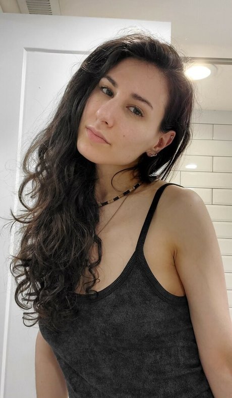 Zehava Glazier Nacktbilder von OnlyFans