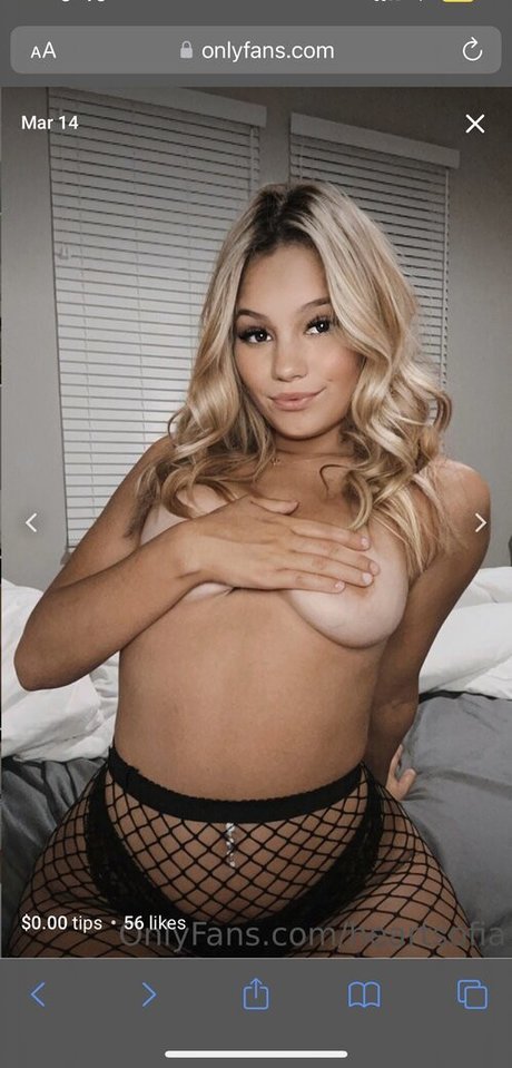 SofiaHeart XXX OnlyFans