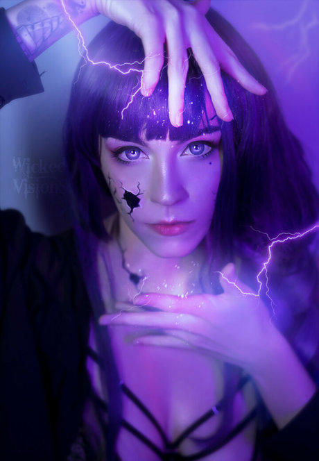 Inochi Leaks von Nacktbildern auf OnlyFans