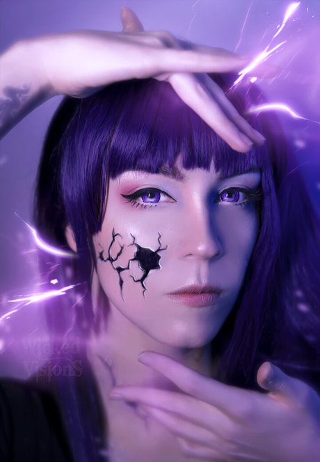 Inochi Leaked OnlyFans Porn