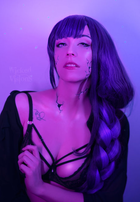 Inochi OnlyFans Fick geleakt