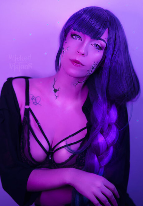 Inochi OnlyFans Bilder nackt