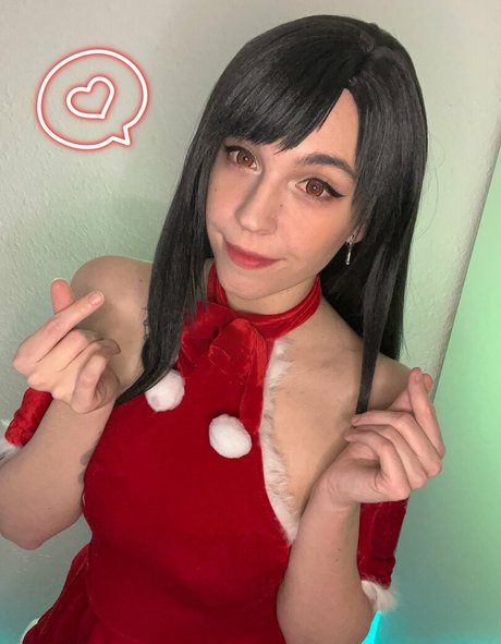 Inochi NurlyFans-Pornoleaks