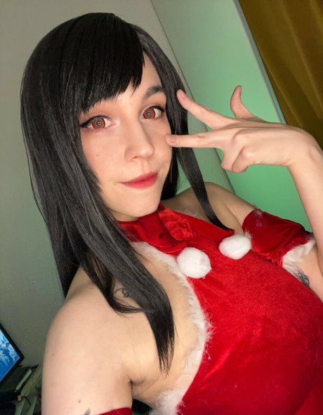 Inochi Nacktbilder von OnlyFans