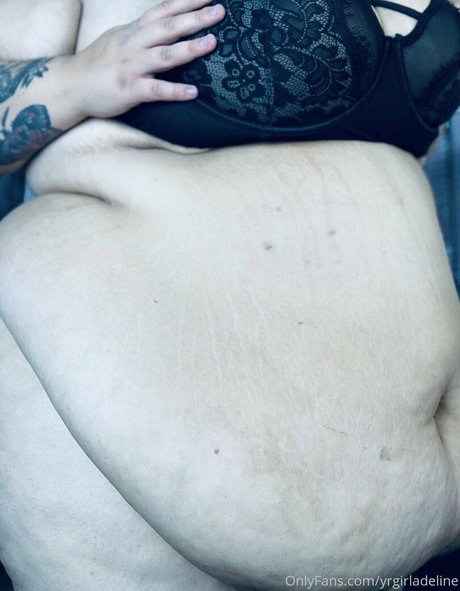 ssbbwadeline Leaks von Nacktbildern auf OnlyFans