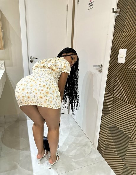 Preta Naja OnlyFans Leaked