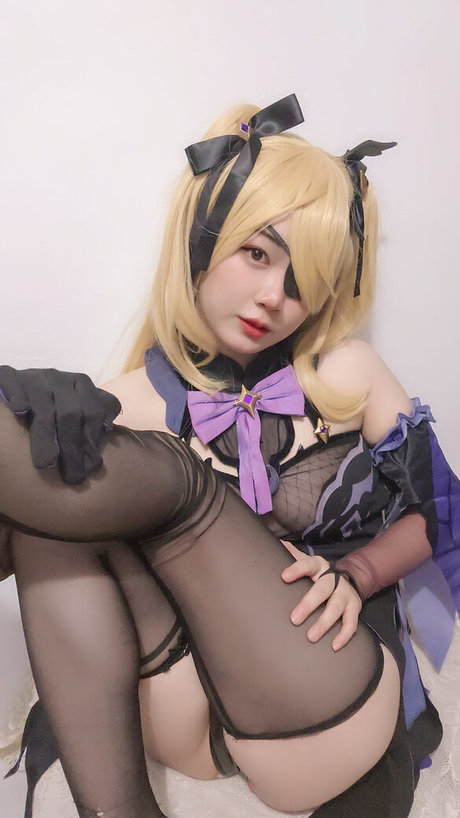 Coffelatte OnlyFans Sextape