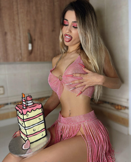 crisvqueenvip OnlyFans Leak