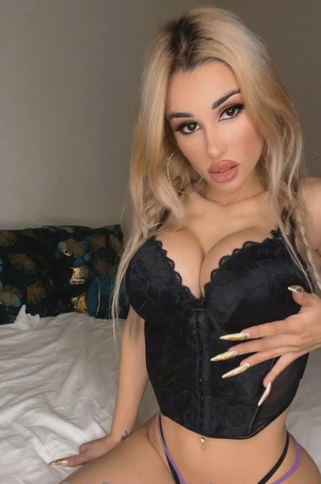 crisvqueenvip OnlyFans nackt