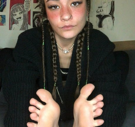 lilucyfeet Nacktbilder-Leaks von OnlyFans