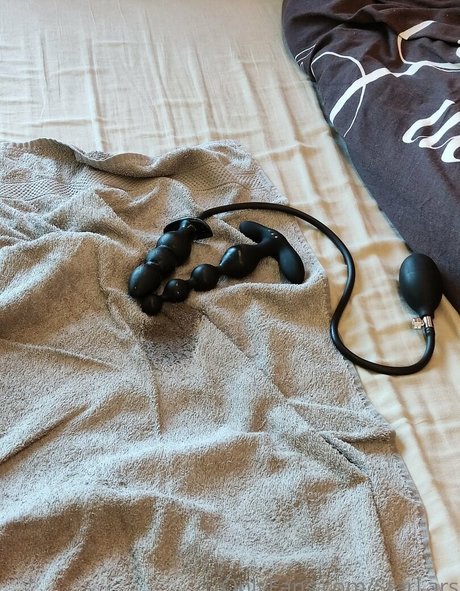 starlars OnlyFans-Komplettinhalte