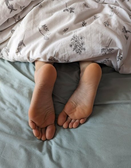 secretsexyfeet Leaks von Nacktbildern auf OnlyFans