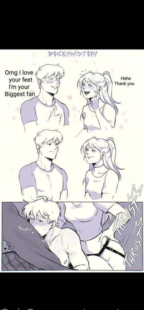 secretsexyfeet NSFW OnlyFans