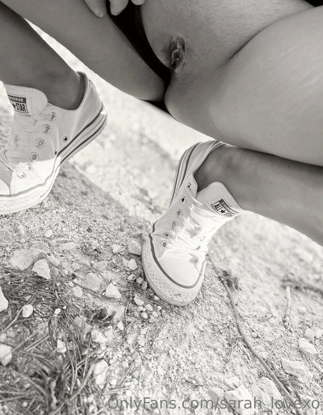 sarah lovexo Nacktpornos auf OnlyFans