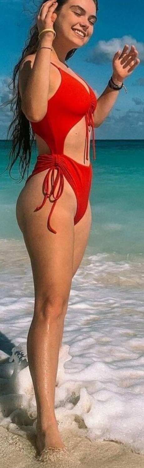 Sophia Blair OnlyFans-Bilder geleakt