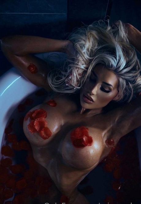 miarosebx OnlyFans geleakte Pornografie