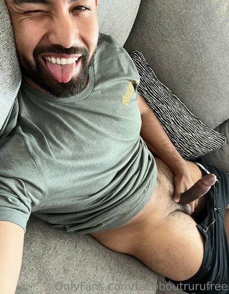 tacoboutrurufree Leaked OnlyFans Sex Tape