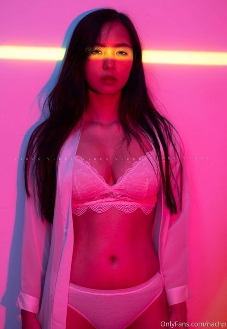 Nachpatcharawee Arjsalee OnlyFans-Pornoleak