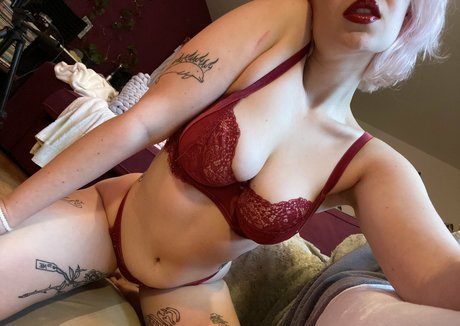 marilynwho NSFW OnlyFans