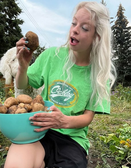 jurnisparkles OnlyFans Nackt Leak