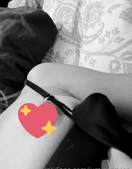 jurnisparkles OnlyFans Model Bilder