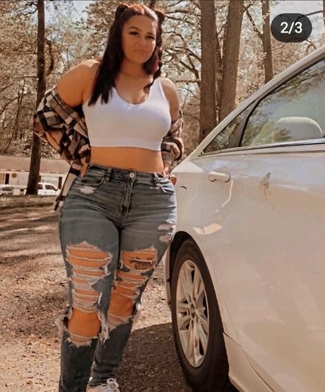 Cicimarie OnlyFans geleakt