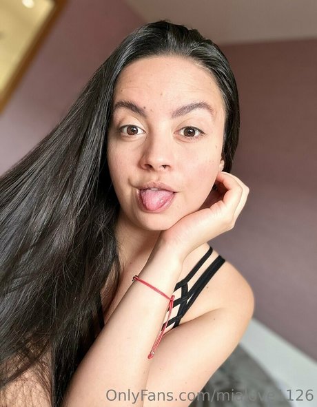 mialove1126 Profilbild