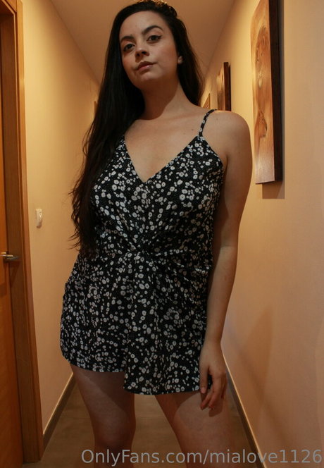 mialove1126 Nacktbilder OnlyFans Geleakt