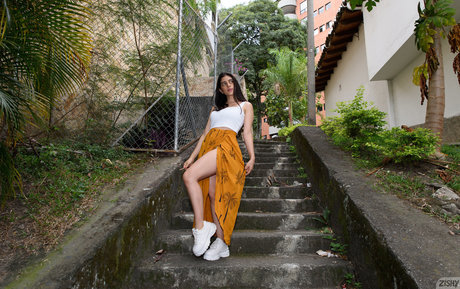 Ileana Burgos OnlyFans Leak