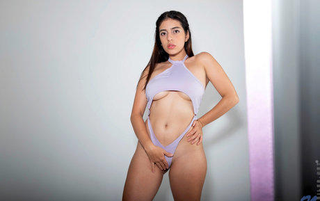 Ileana Burgos OnlyFans-Fotos