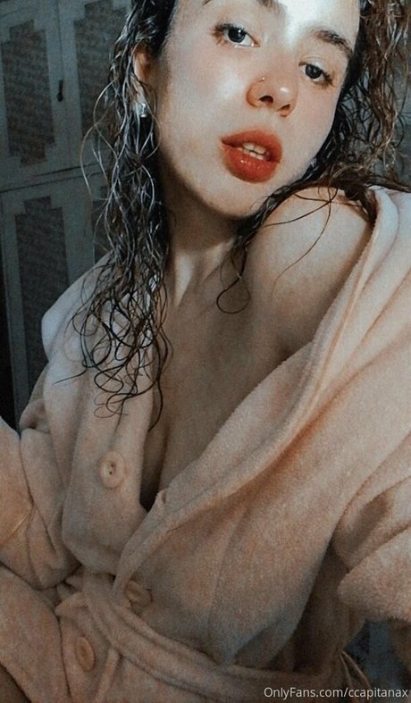 ccapitanax Leaked OnlyFans