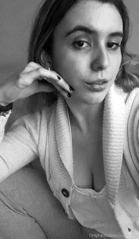 ccapitanax Neuer OnlyFans Leak